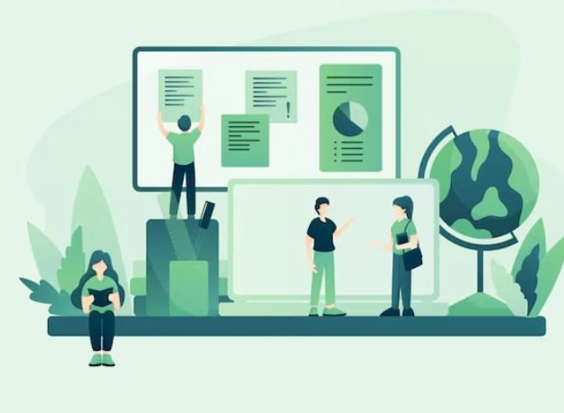 التنمية المستدامة